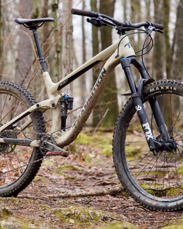 Transition scout 2017 review clearance