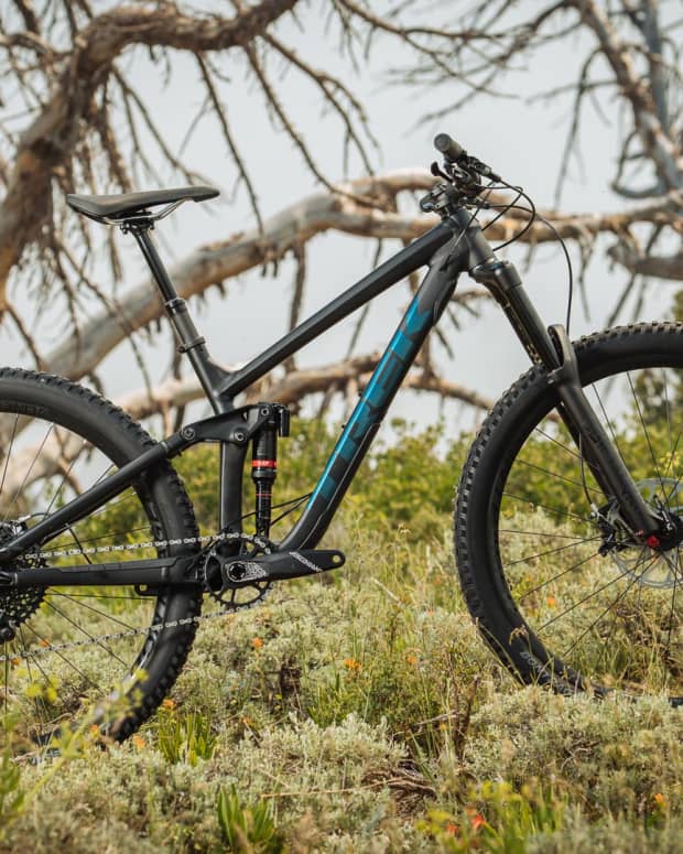 Trek slash online 8 27.5