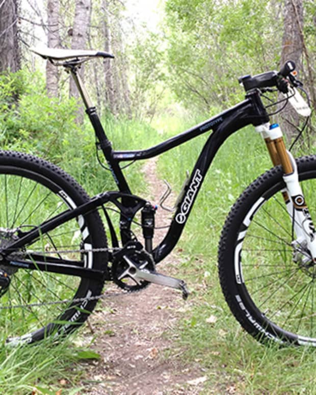 Giant trance x on sale 29er 2016