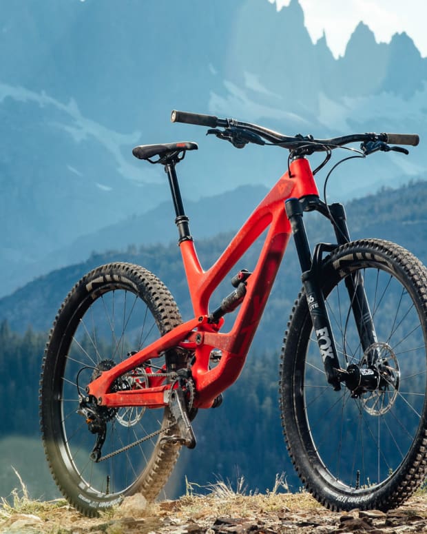 Yt capra cf pro 2018 store