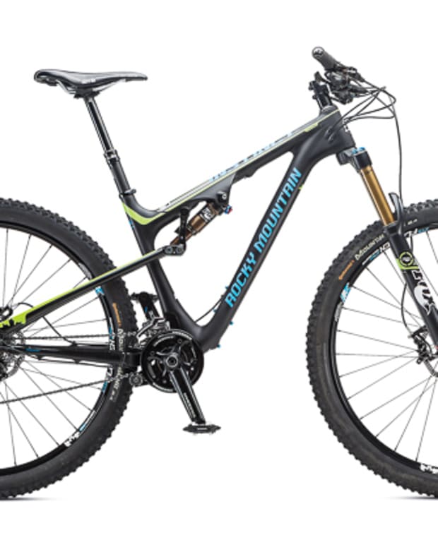 Rocky mountain instinct 990 msl bc edition outlet