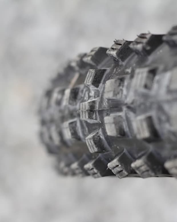Review Schwalbe Rock Razor BikeMag