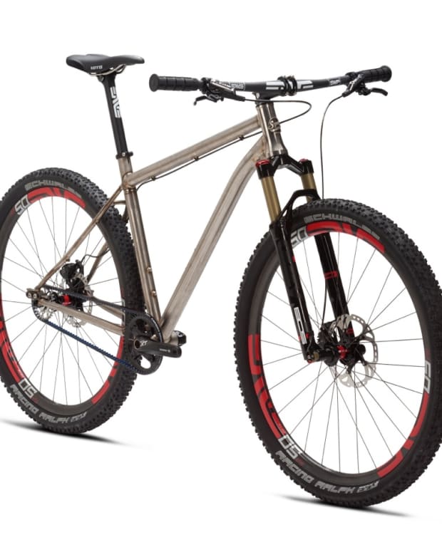 Bike Test Spot Brand Cream BikeMag