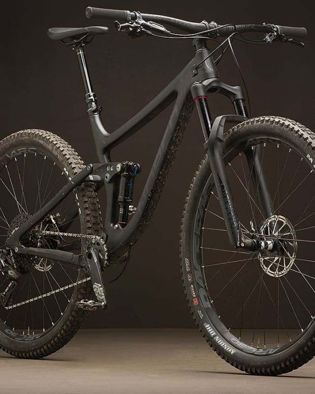 Bible Review Norco Sight C2 BikeMag