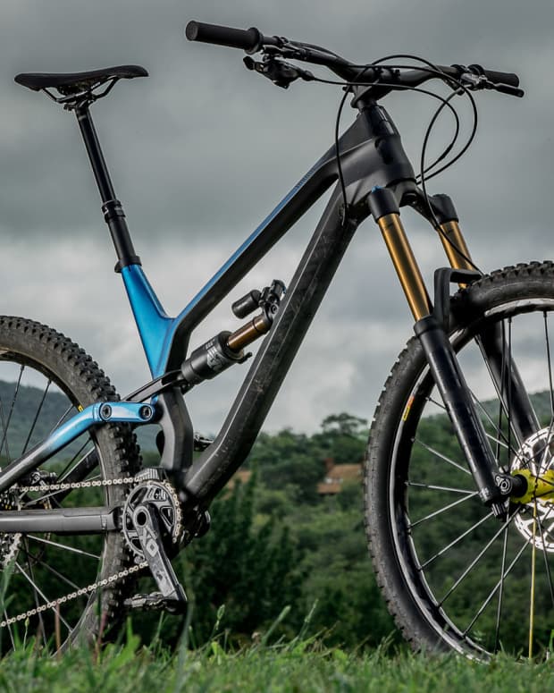 Canyon spectral best sale cf 2019