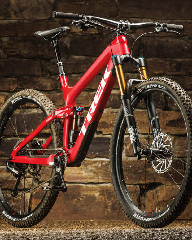 Specialized enduro comp 2019 review cheap