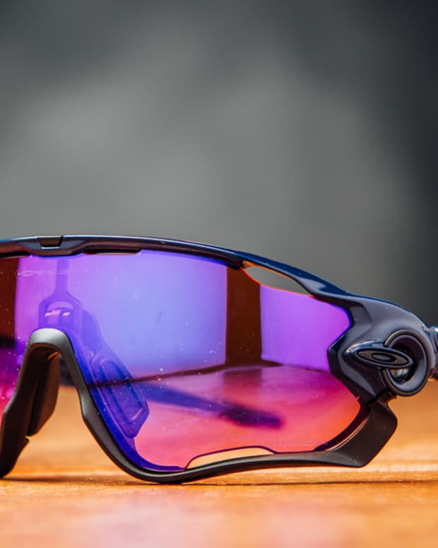 Oakley jawbreaker deals carbon fiber
