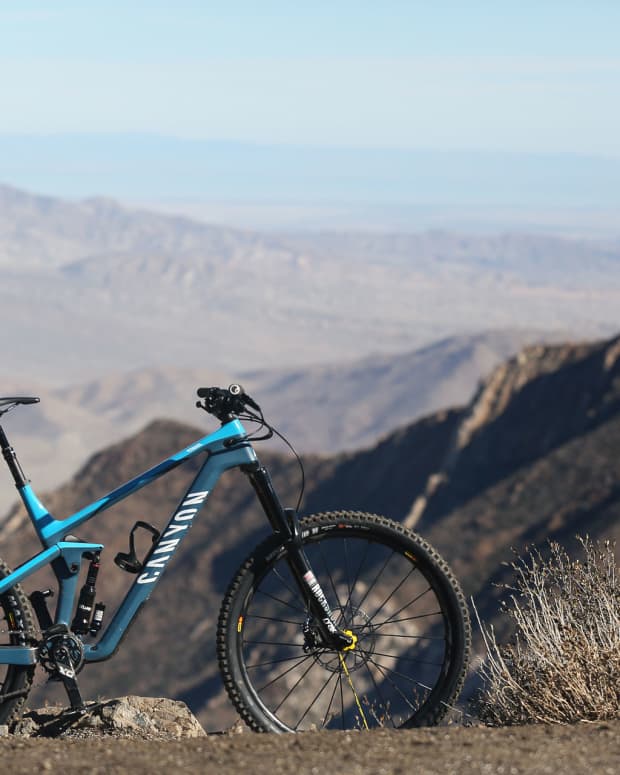 Canyon strive 7.0 2025