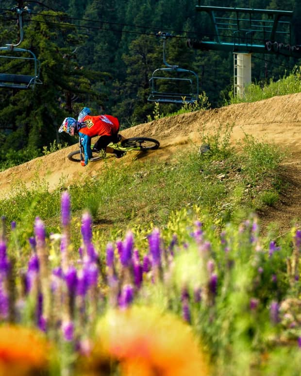 Snow Summit Bike Park Open Now BikeMag