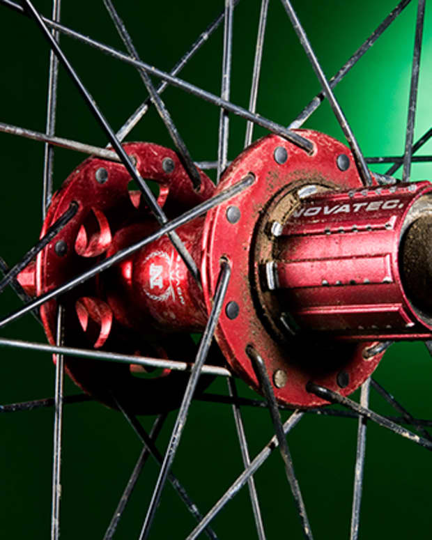 Novatec diablo xl 27.5 new arrivals