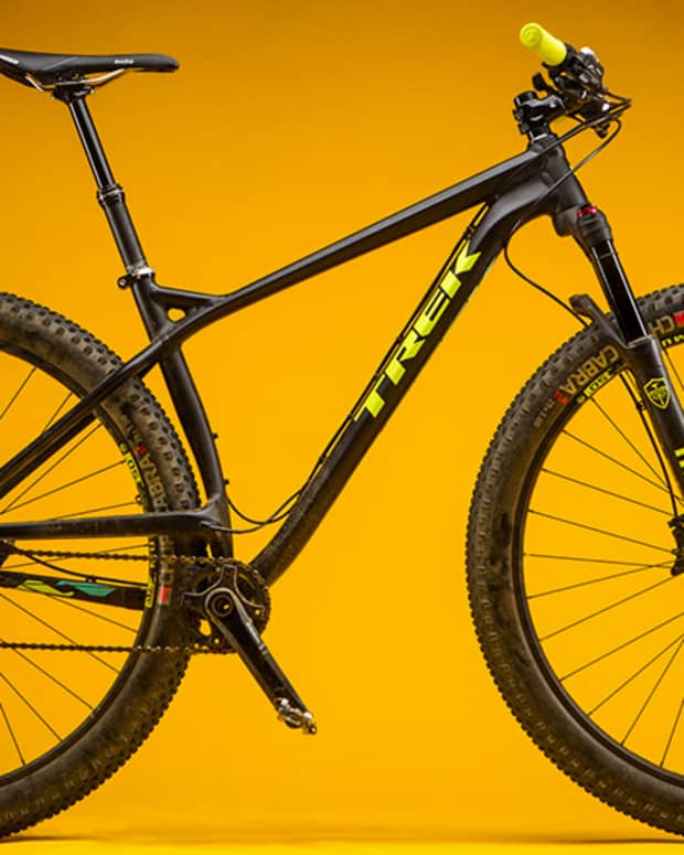 Trek stache 27.5 shop
