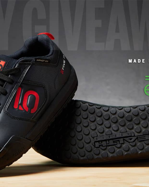 Five ten impact vxi mtb shoes 2018 discount