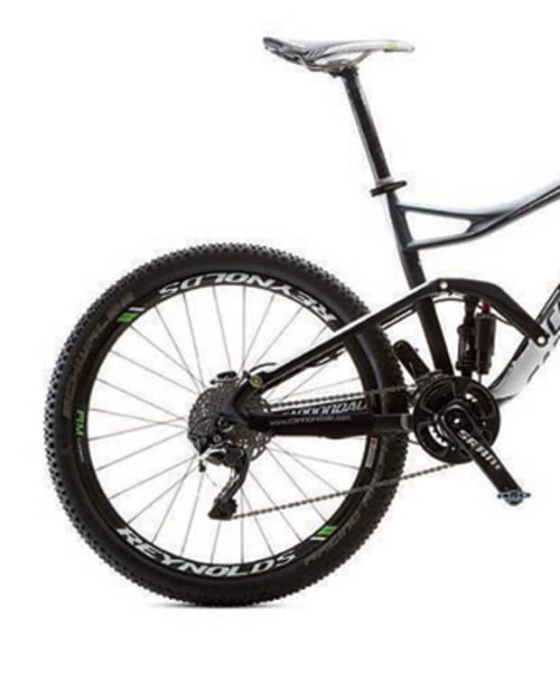 Giant trance online 2013 29er