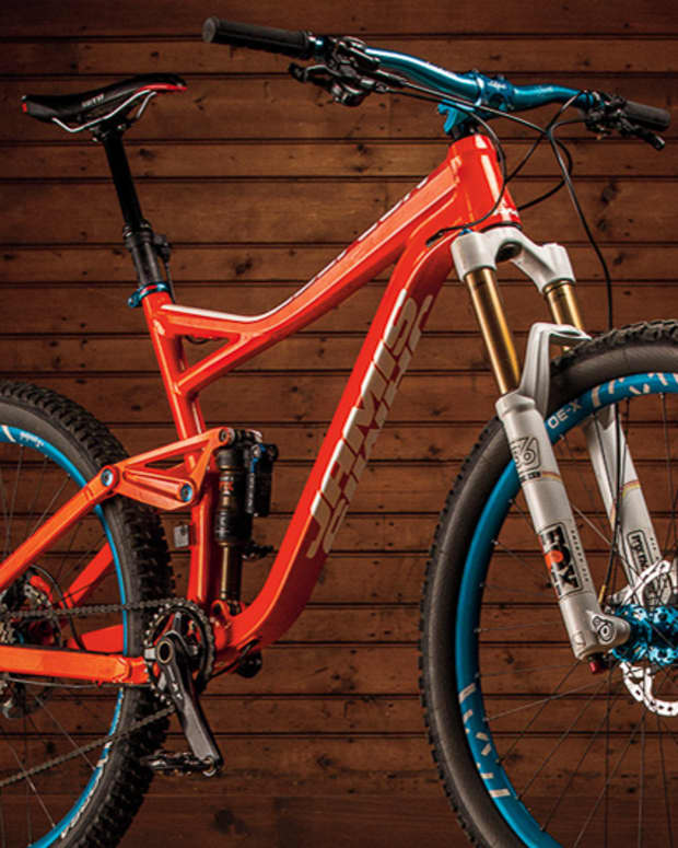 2016 sale jamis dragonslayer