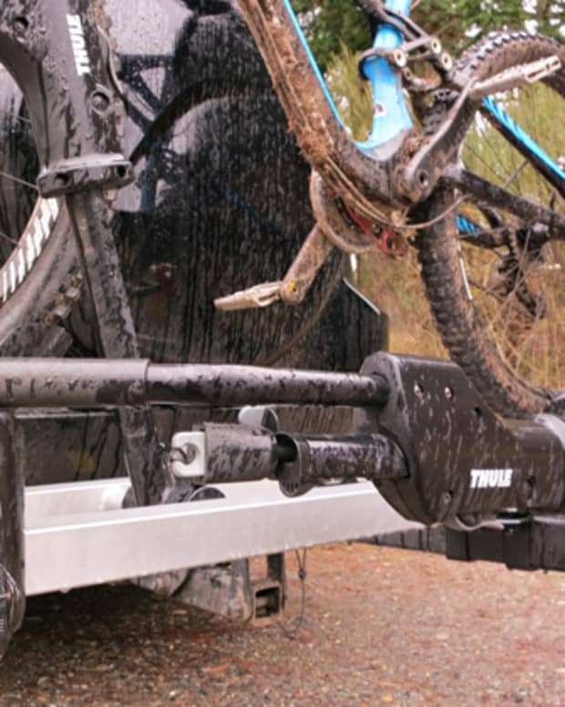 Thule helium sales pro 2 review