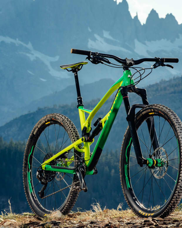 Nukeproof reactor 290c elite clearance