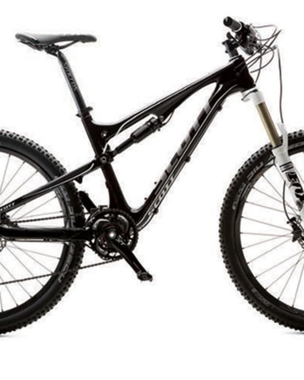 Scott genius 720 carbono deals