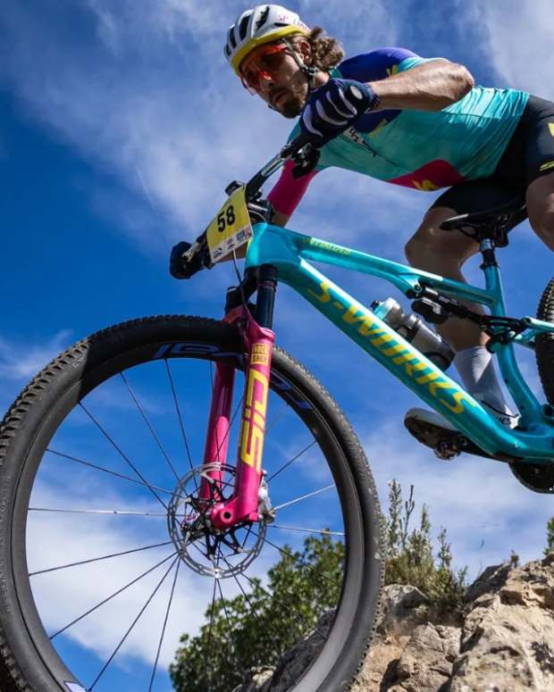 Peter sagan mountain bike store