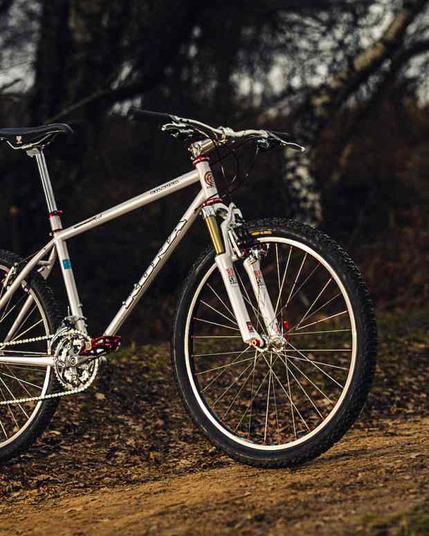 Some Thoughts About Kona Bicycles BikeMag