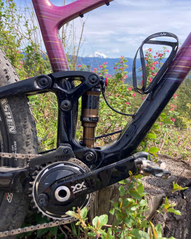Tested Liv Announces New Pique Advanced 29 BikeMag