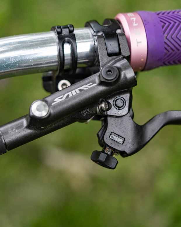 Deore m6100 brakes review online