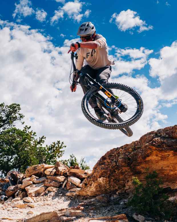 Bike Destination Grand Junction Colorado BikeMag