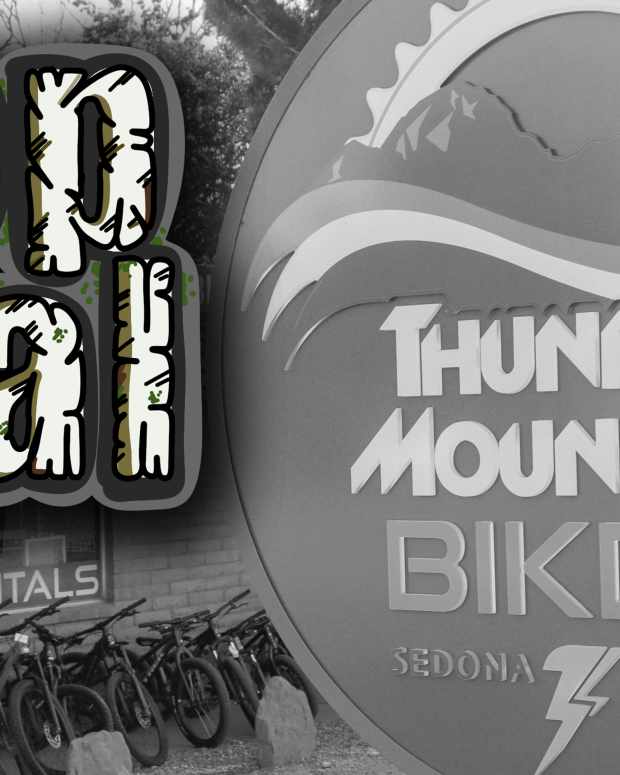 The Lost Co. Building Community in Bellingham and Beyond BikeMag