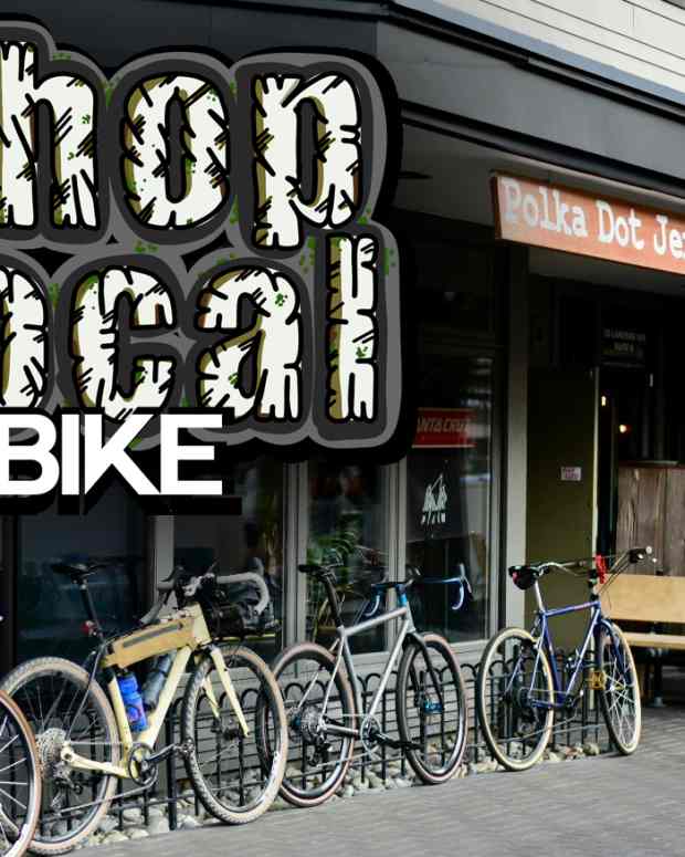 The Lost Co. Building Community in Bellingham and Beyond BikeMag