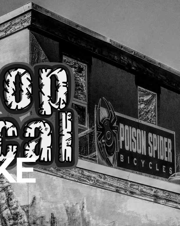 The Moab Ho Down Mountain Bike Festival Is Back This Oct 24 BikeMag