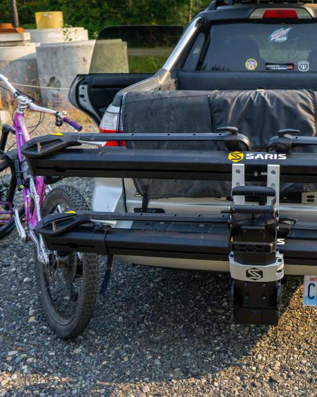 Rockymounts monorail 2 deals
