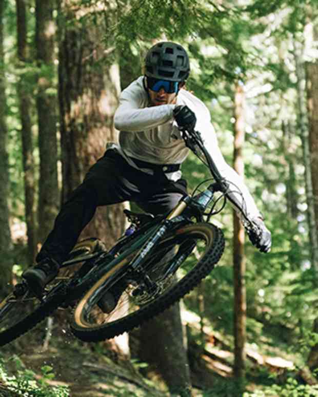 Cold weather mountain biking gear store