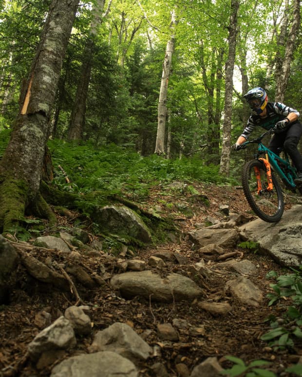 Us open of mountain cheap biking