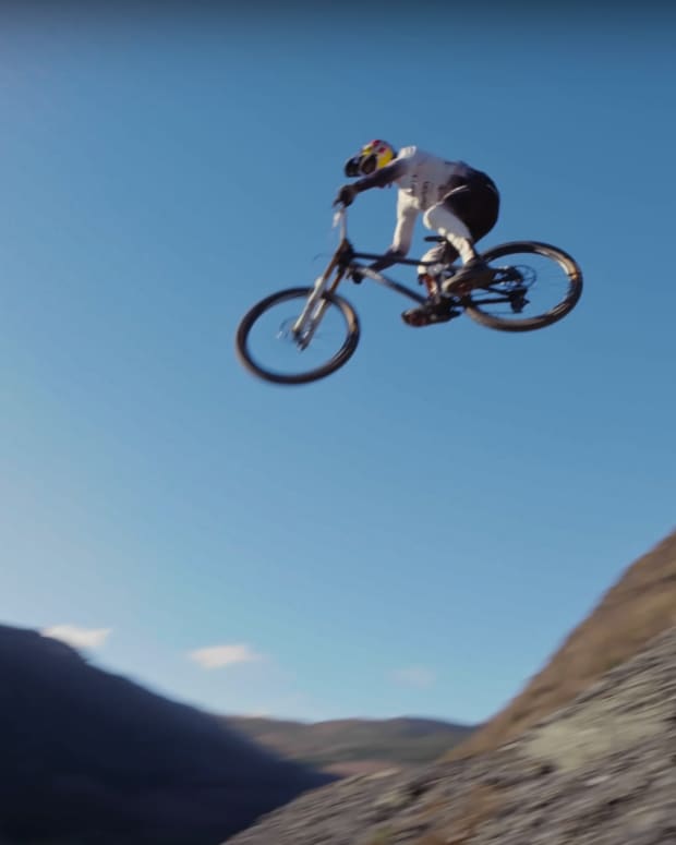 Bmx reckless sales jump 13