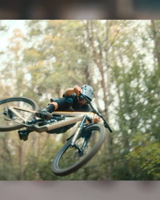 Miranda discount miller mtb