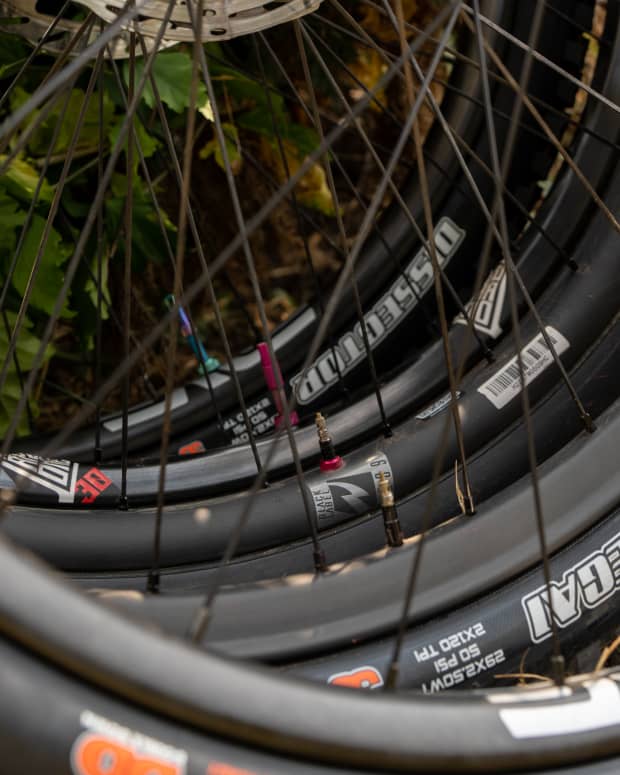Top 10 carbon wheelset outlet