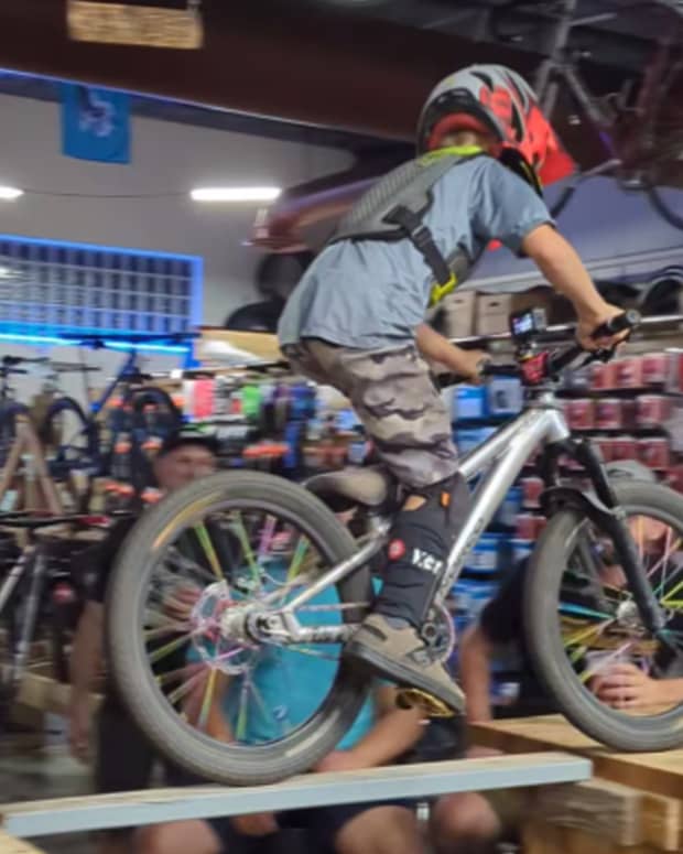 Wireless brakes mtb best sale