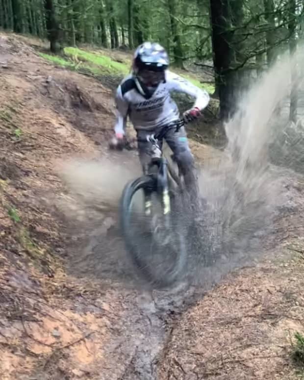 Puddle bike discount