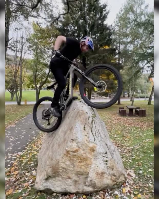 Danny macaskill day hotsell out