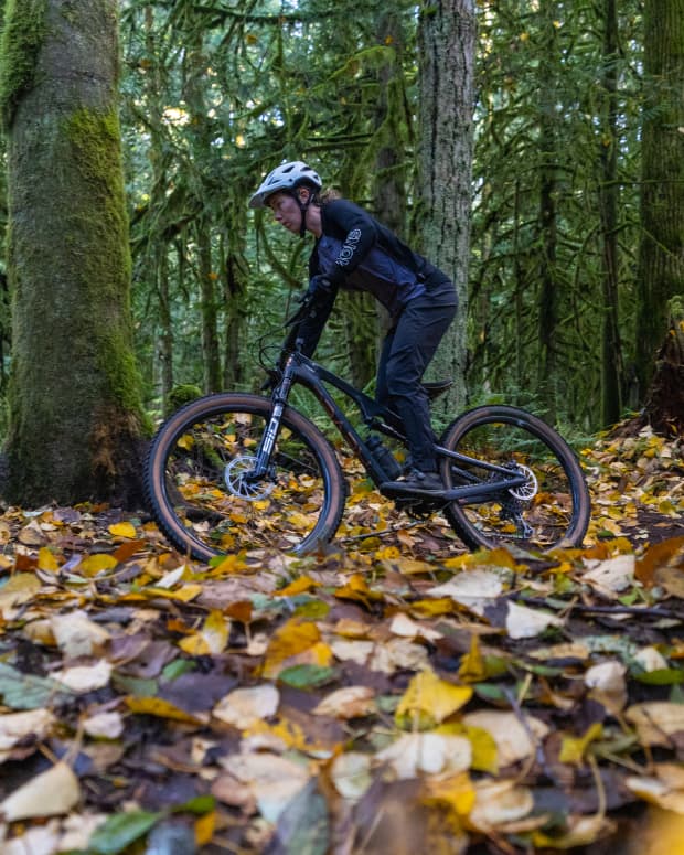 Guide The Best Carbon Mountain Bike Wheels BikeMag