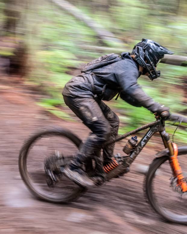 Tested: Shimano GF800 GTX Shoe Tested: Shimano GF800 GTX Shoe