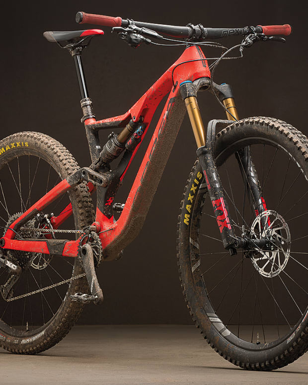 Orbea Updates the Oiz Cross Country Mountain Bike | Bike