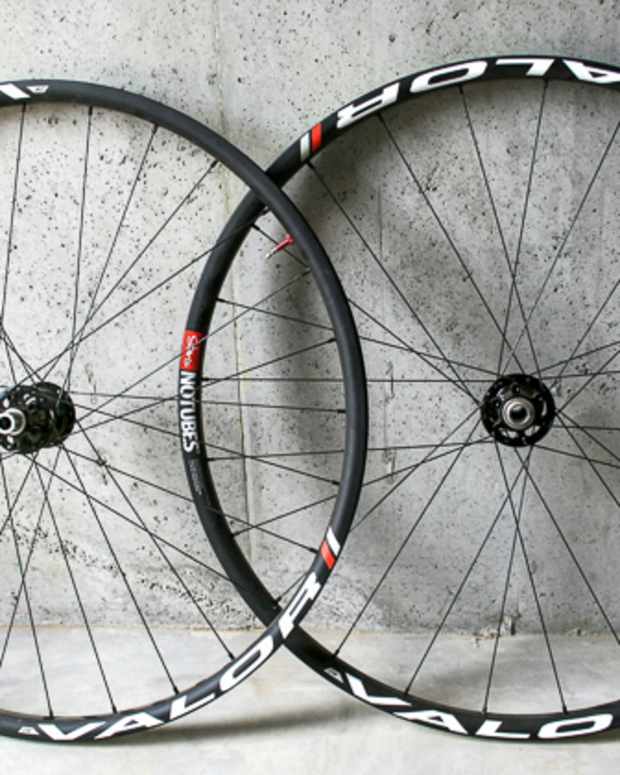 New! Stan's NoTubes ZTR Sentry MK3 27.5