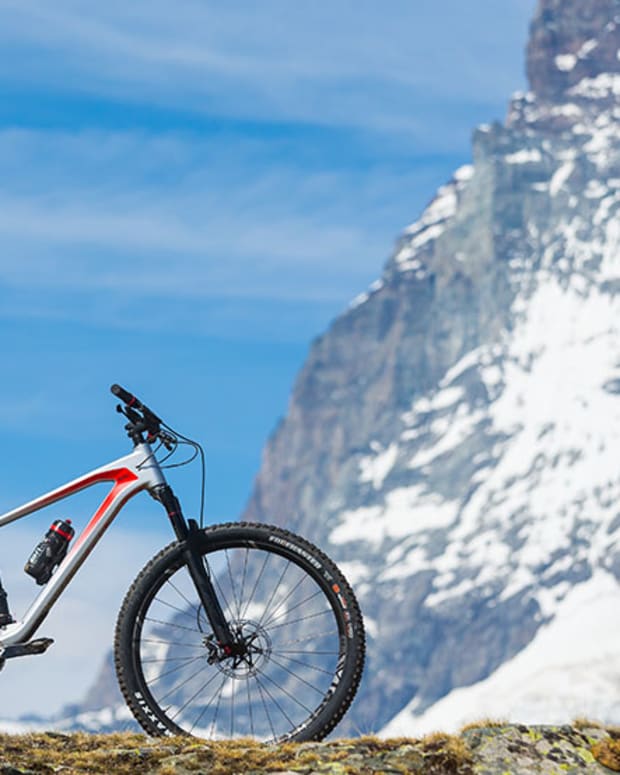 BMC News: The 2015 BMC Speedfox - The perfect all-round bike