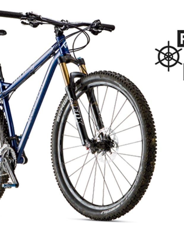 BREADWINNER MTB フレーム bad otis Bad Otis – Breadwinner Cycles