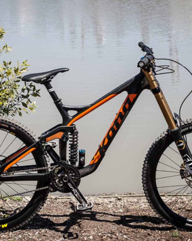 KONA BIKES 2017 | MTB | OPERATOR | Supreme Operator