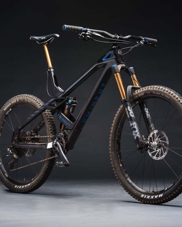 Griffus 2.5 | Mountain Bike Tire | Hutchinson Cycling