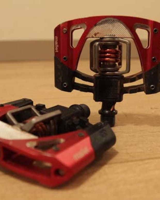 Crankbrothers Mallet Speed Lace Review: The Best of Both Worlds