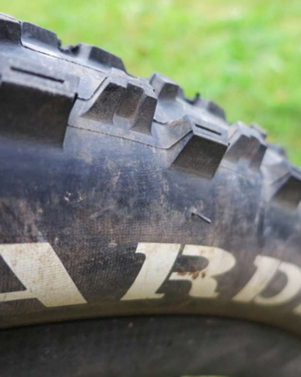 Tested: Hutchinson Griffus 2.4 and 2.5