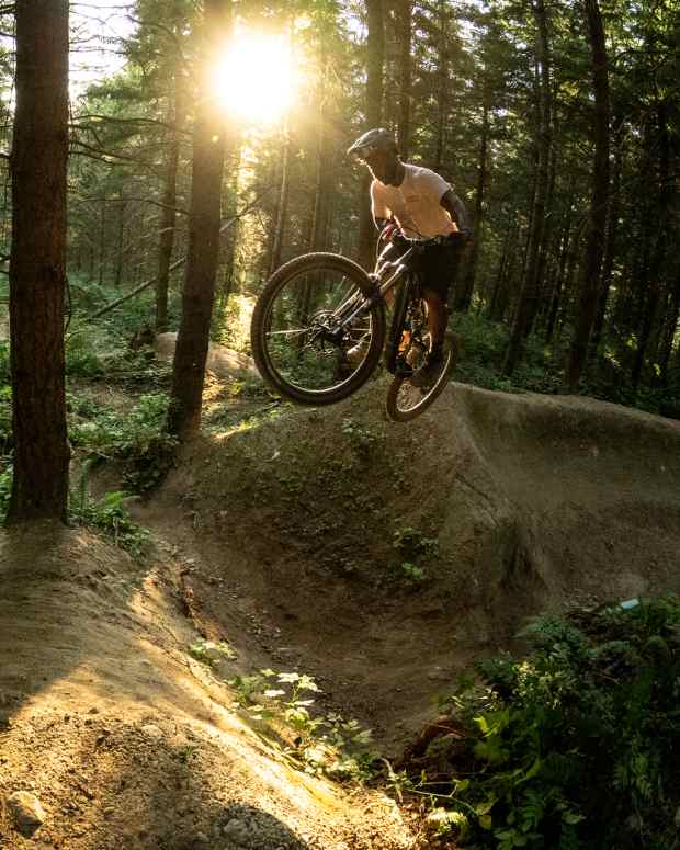 BIKE Magazine | Mountain Bike Photos, Reviews, Videos & Trails