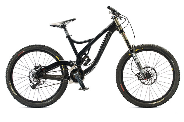 Devinci wilson 2011 mtb フレーム　マウンテンバイク　26 Devinci wilson 2011 mtb フレーム マウンテンバイク 26
